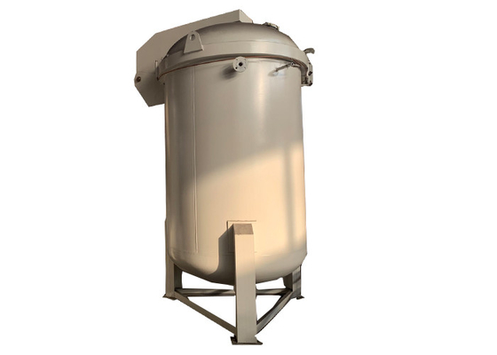 सॉफ्टवुड लकड़ी उपचार संयंत्र 380V 50HZ ओवन सूखा 1.0-1.4Mpa
