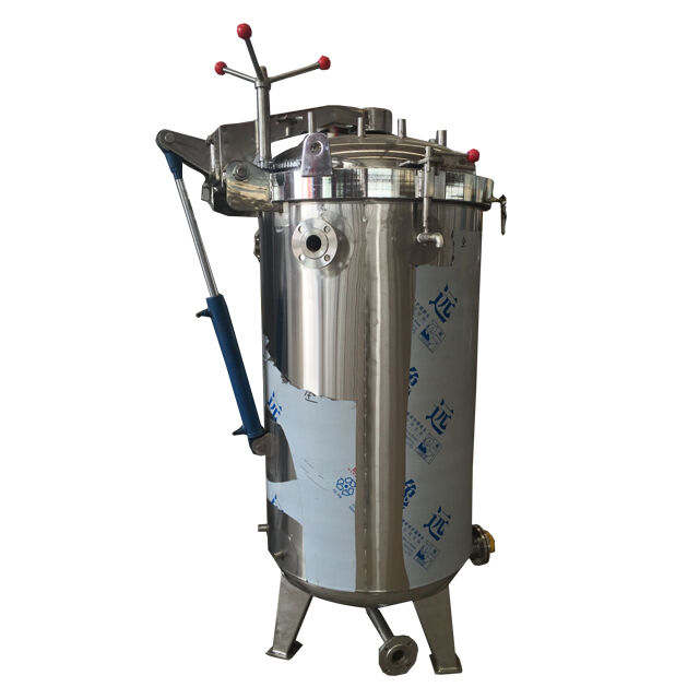 सीई एएसएमई प्रमाण पत्र सेट वल्केनाइजेशन तापमान रबर रोलर कैनस्टर रोल कवरिंग वल्केनाइज़र ऑटोक्लेव के अनुसार