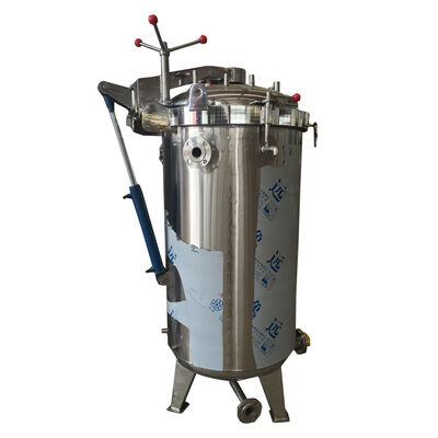 सीई एएसएमई प्रमाण पत्र सेट वल्केनाइजेशन तापमान रबर रोलर कैनस्टर रोल कवरिंग वल्केनाइज़र ऑटोक्लेव के अनुसार